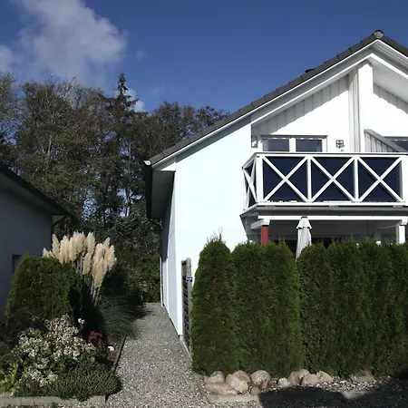 Seeadler 3 - Holiday home *