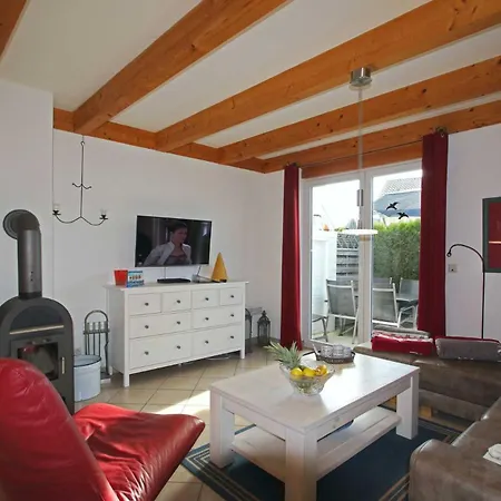 Seeadler 3 - Feriehus