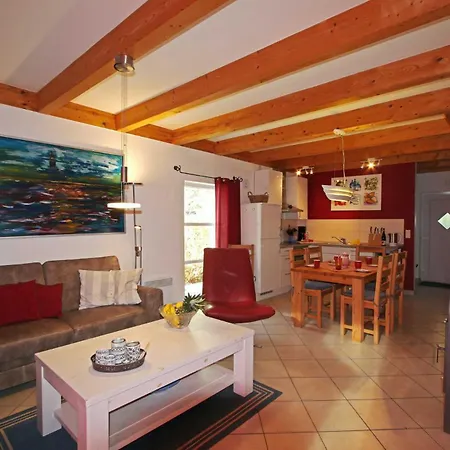 Holiday home Seeadler 3 -