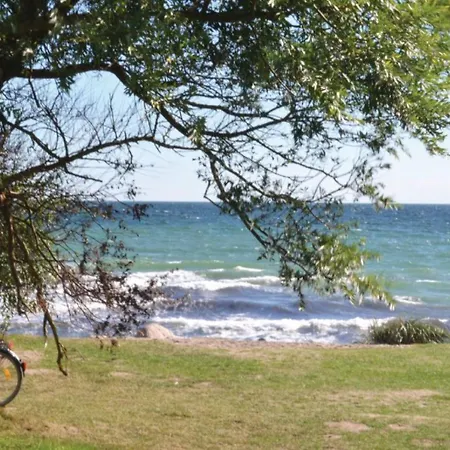 Seeadler 3 - Feriehus Süssau