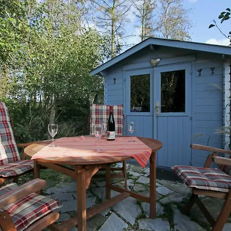 Seeadler 3 - Feriehus *