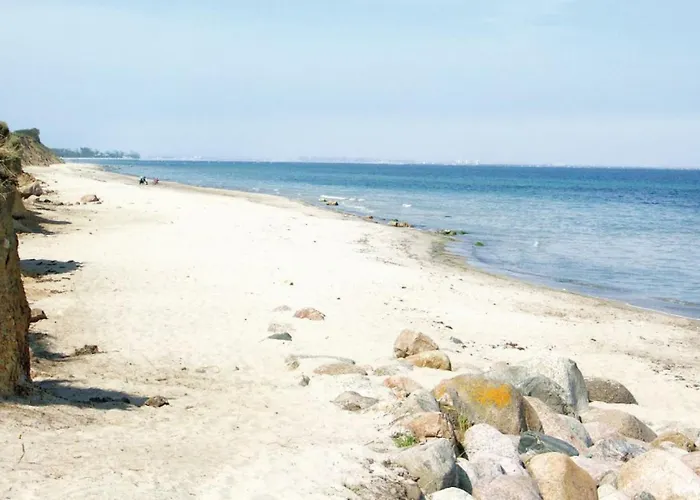 Casa de Férias Seeadler 3 - Süssau