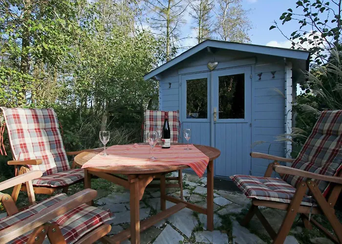 Seeadler 3 - Casa de Férias *